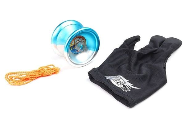 Luminous Yoyo