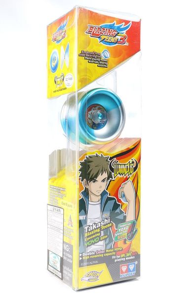 Luminous Yoyo
