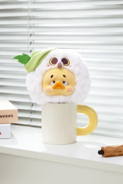 Upset Duck Masal İsyancıları Serisi Kulaklık Kılıfı Sürpriz Paket