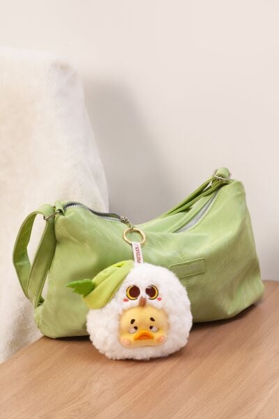Upset Duck Masal İsyancıları Serisi Kulaklık Kılıfı Sürpriz Paket