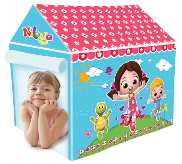 Niloya Oyun Çadırı