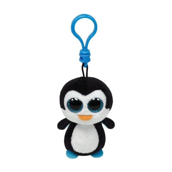 Waddles - Penguen Anahtarlık