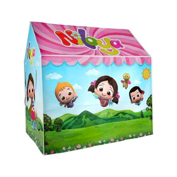 Niloya Oyun Çadırı Seri 2