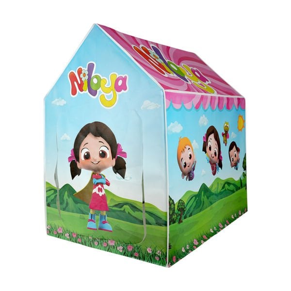 Niloya Oyun Çadırı Seri 2