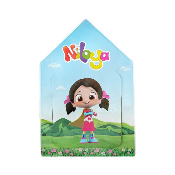 Niloya Oyun Çadırı Seri 2