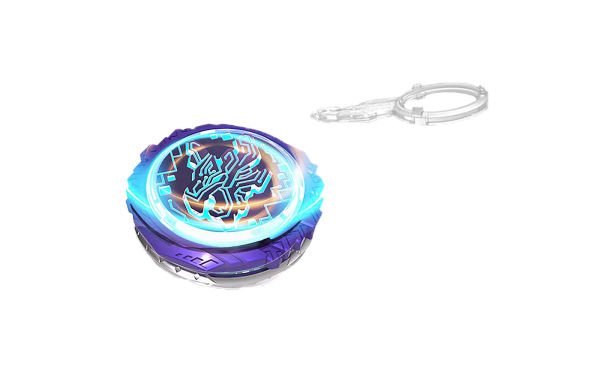 Infinity Nado Standart Paket - Dream World Magic Dragon (Rüya Dünyası Büyülü Ejderha)