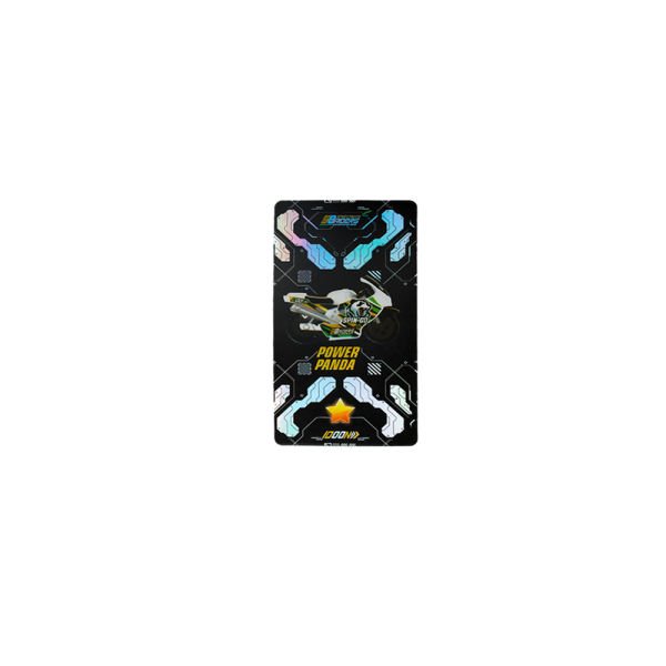Spin-Go Power Panda Yarış Motoru