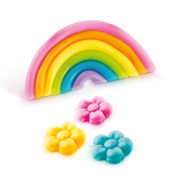 Aç ve Oyna Oyun Hamuru Serisi