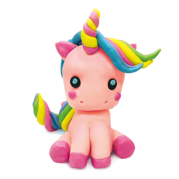 Aç ve Oyna Kil Serisi