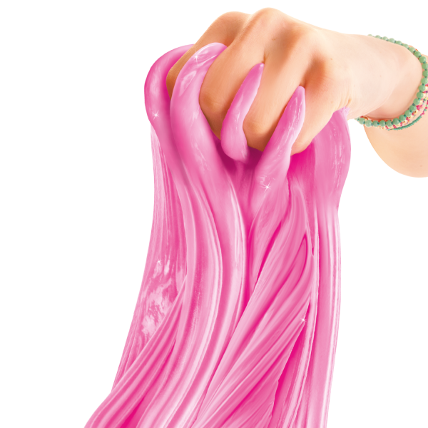 Aç ve Oyna Slime Serisi