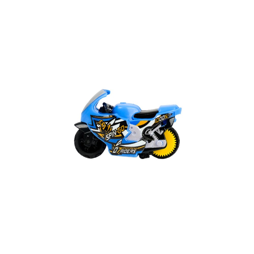 Spin-Go Wild Wasp Yarış Motoru