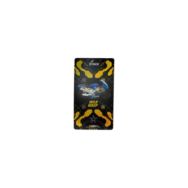 Spin-Go Wild Wasp Yarış Motoru