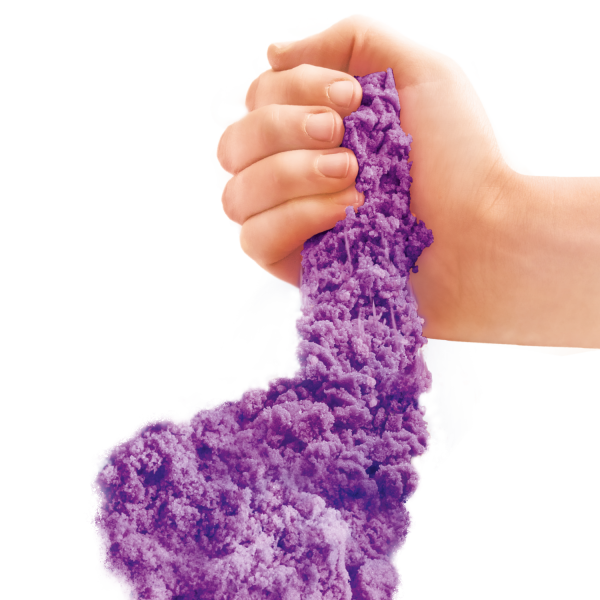 Aç ve Oyna Kinetik Kum Serisi
