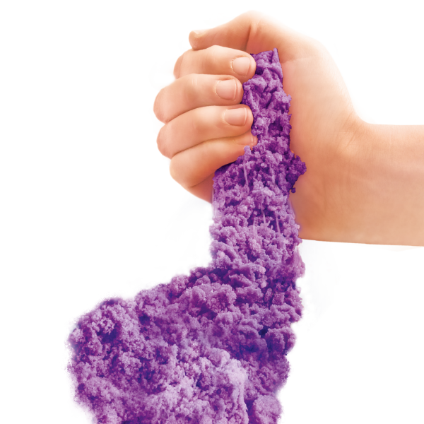 Aç ve Oyna Kinetik Kum Serisi