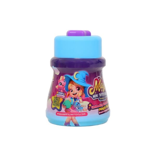 Sihirli Şişe (3 Asorti)