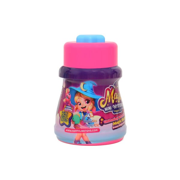 Sihirli Şişe (3 Asorti)