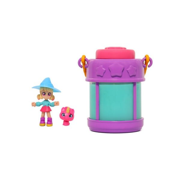 Tekli Sihirli Fener (4 Asorti)