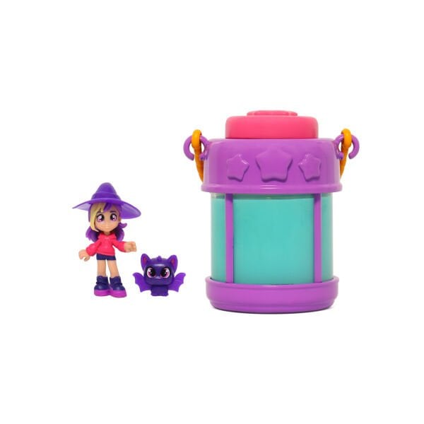 Tekli Sihirli Fener (4 Asorti)