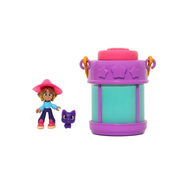 Tekli Sihirli Fener (4 Asorti)