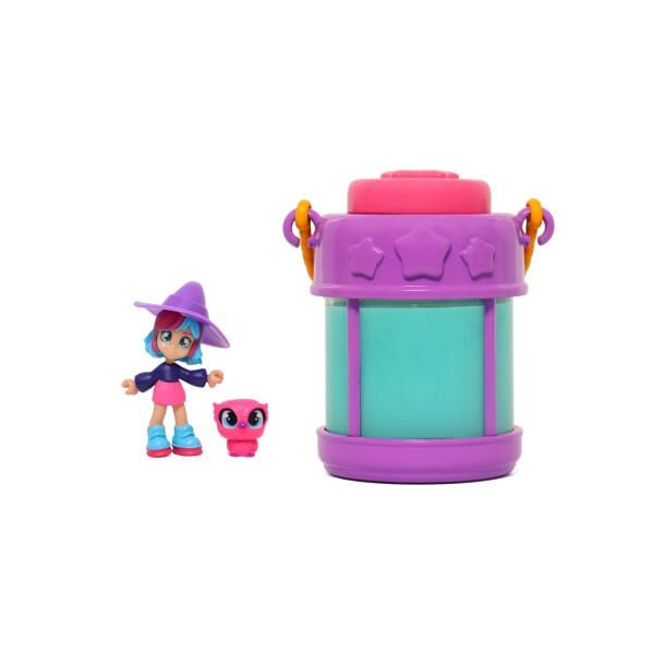 Tekli Sihirli Fener (4 Asorti)