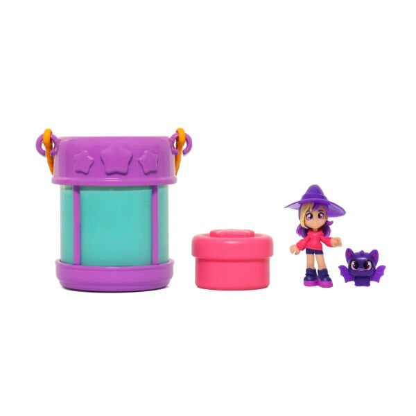 Tekli Sihirli Fener (4 Asorti)