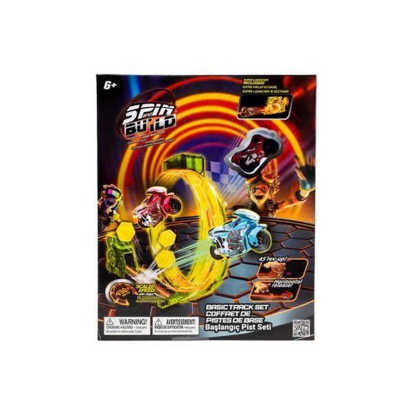 Başlangıç Pist Seti