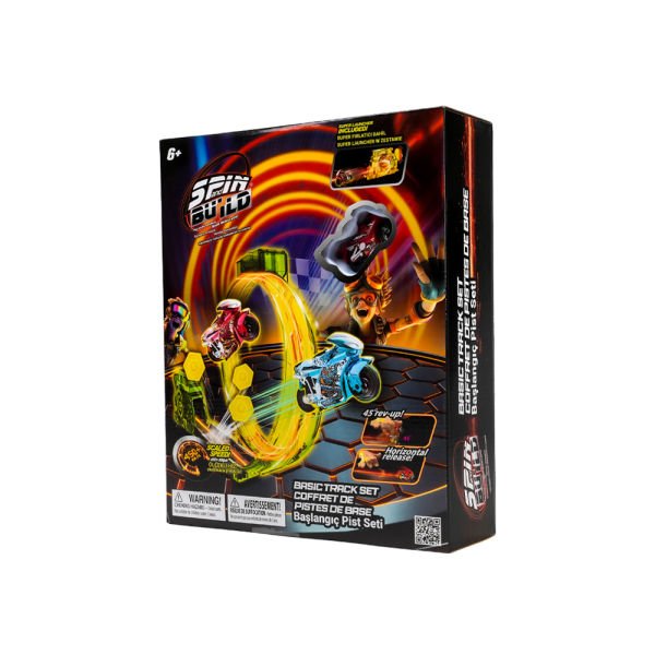 Başlangıç Pist Seti