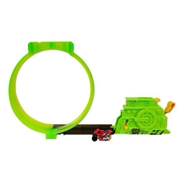 Başlangıç Pist Seti