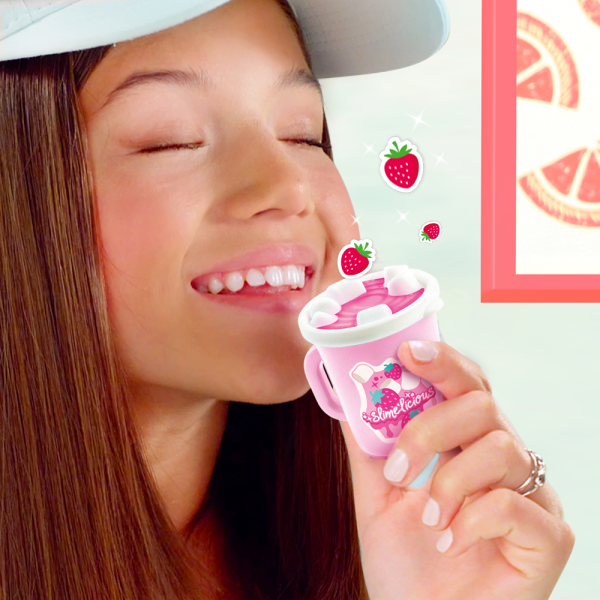 Şekerlemeli Süt Kutusu