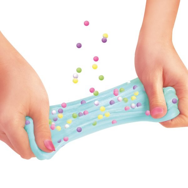 Slimelicious Slime Shaker Üçlü Paket