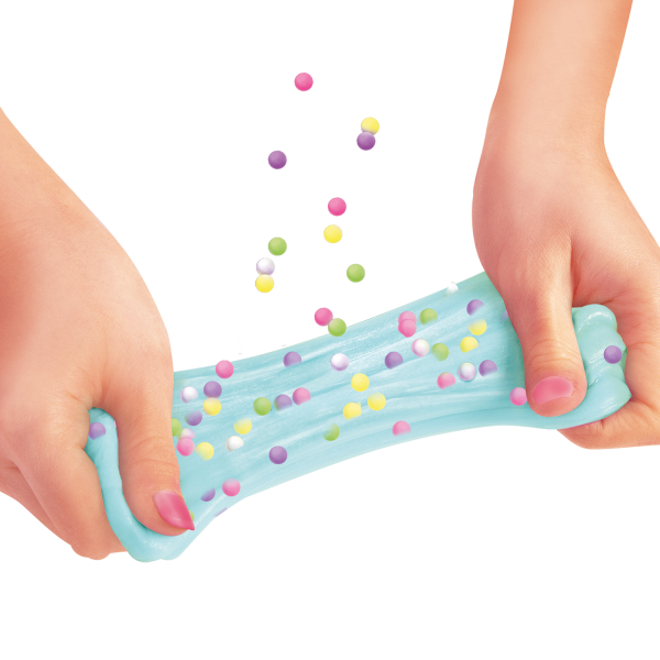 Slimelicious Slime Shaker Üçlü Paket