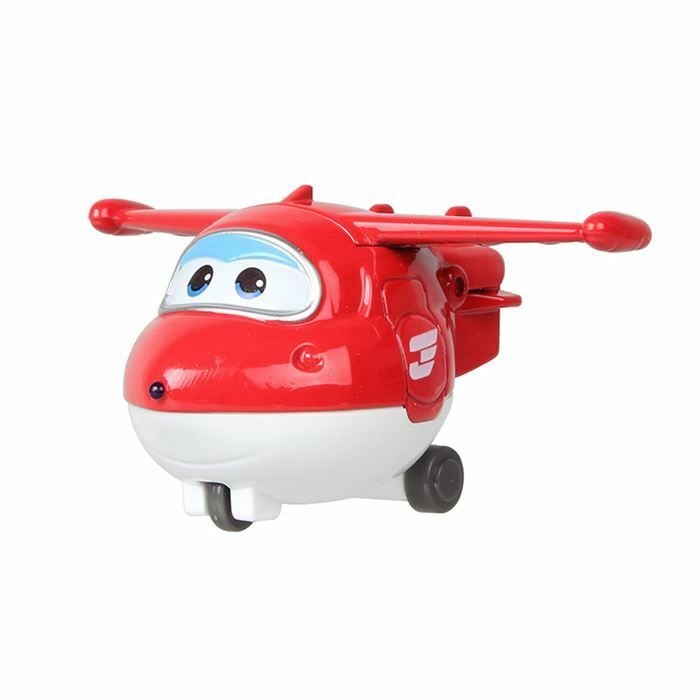 Die-Cast Jett