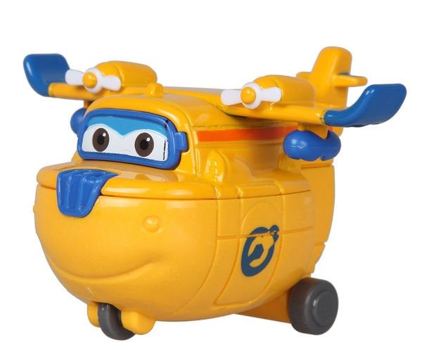 Die-Cast Donnie