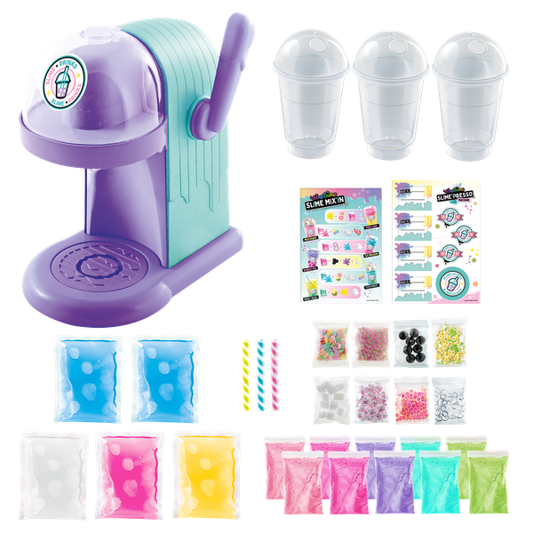 Kahve Dükkanı Fabrikası