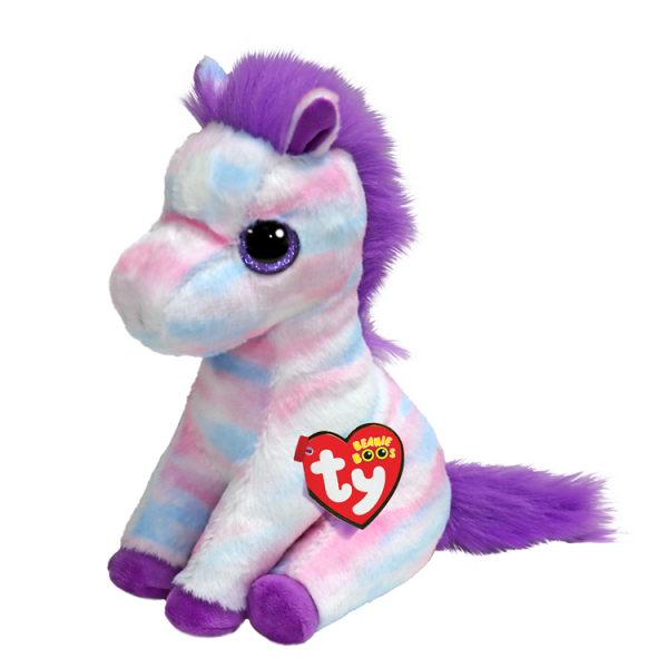 Hayden - Pastel Renkli At 15 cm.