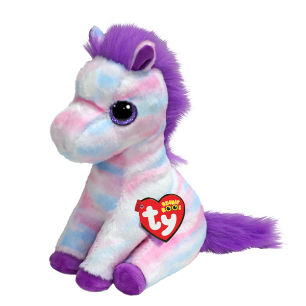 TY Beanie Boos Hayden Pastel Renkli At 15 cm.
