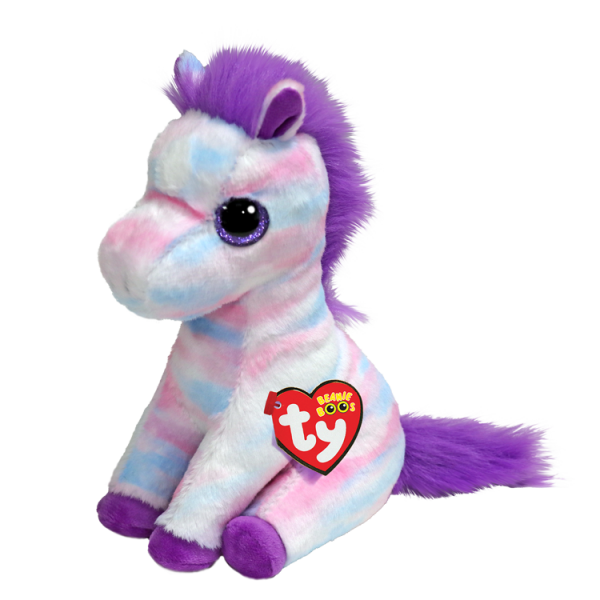 TY Beanie Boos Hayden Pastel Renkli At 15 cm.