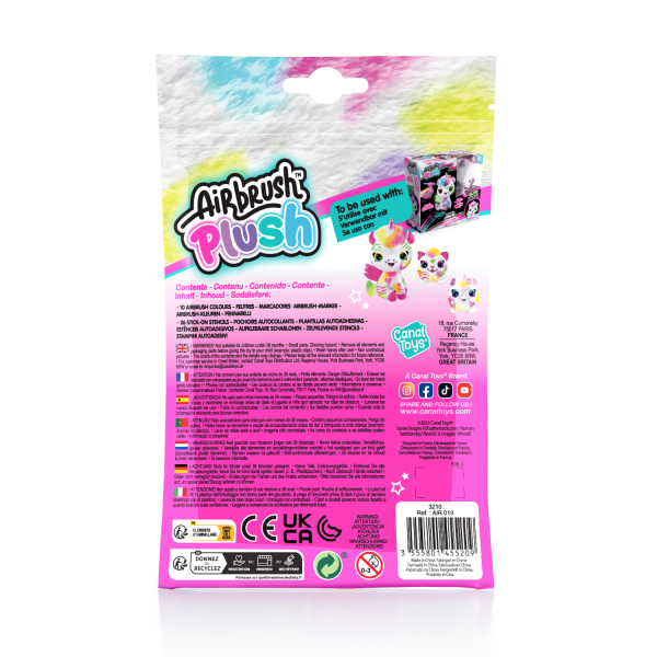 Yedek Neon Boyama Kalemi