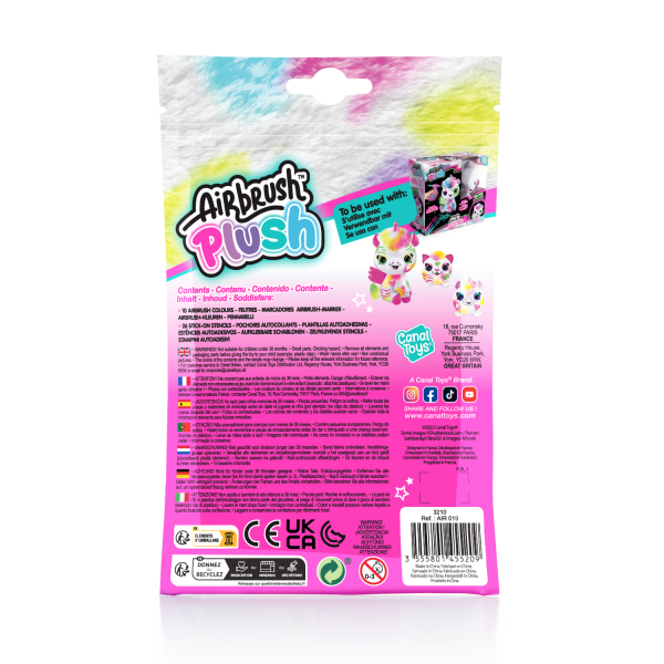 Yedek Neon Boyama Kalemi