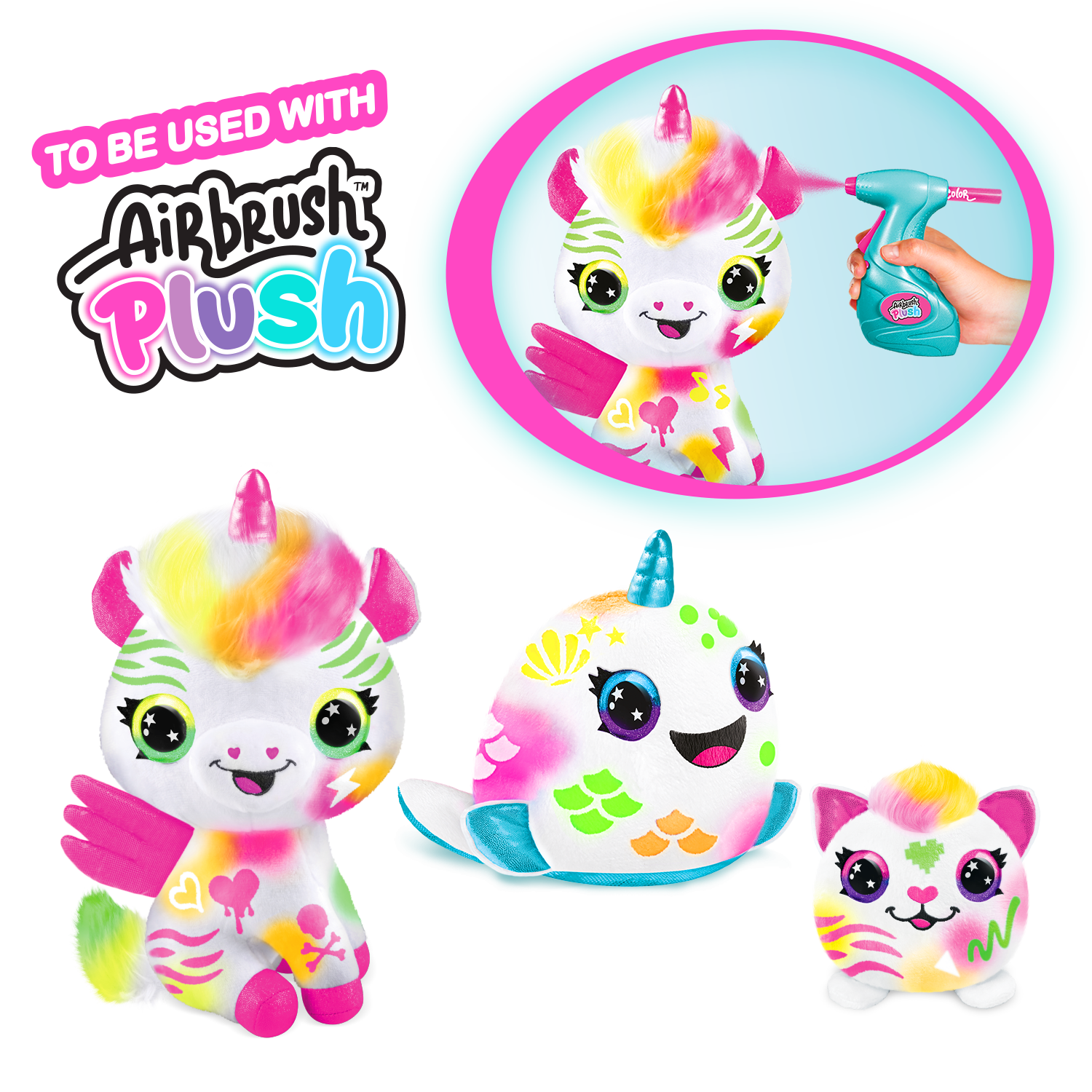 Yedek Neon Boyama Kalemi