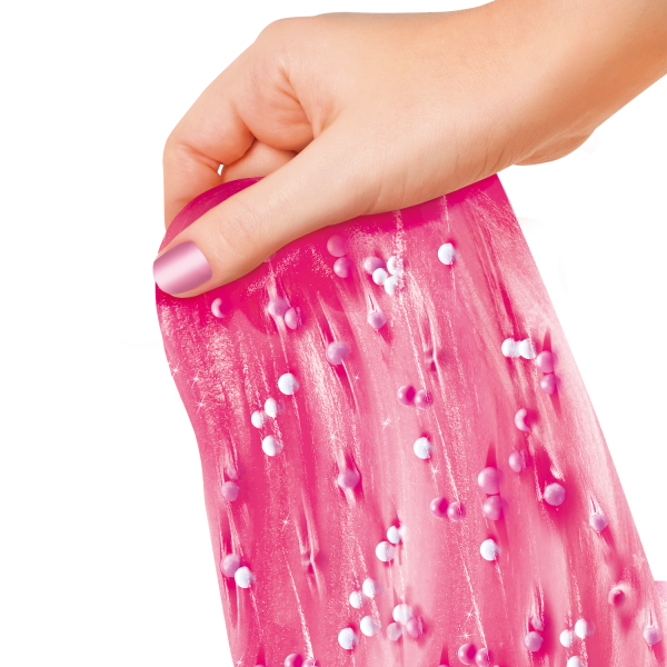 Slimelicious Slime Shaker Üçlü Slime Şişeleri