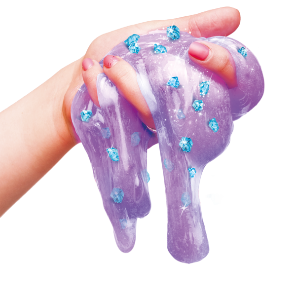 Slimelicious Slime Shaker Üçlü Slime Şişeleri