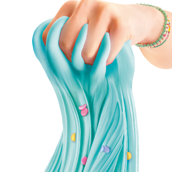 Slimelicious Slime Shaker Üçlü Slime Şişeleri