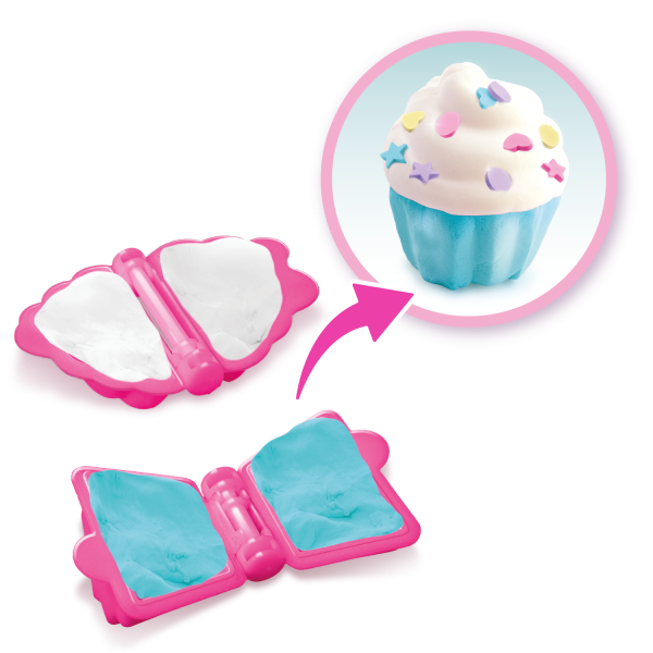 Kedi Doğum Günü Pastası Kutusu