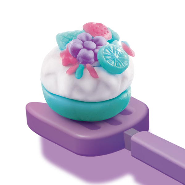 Cakey Cat Donut Kiti