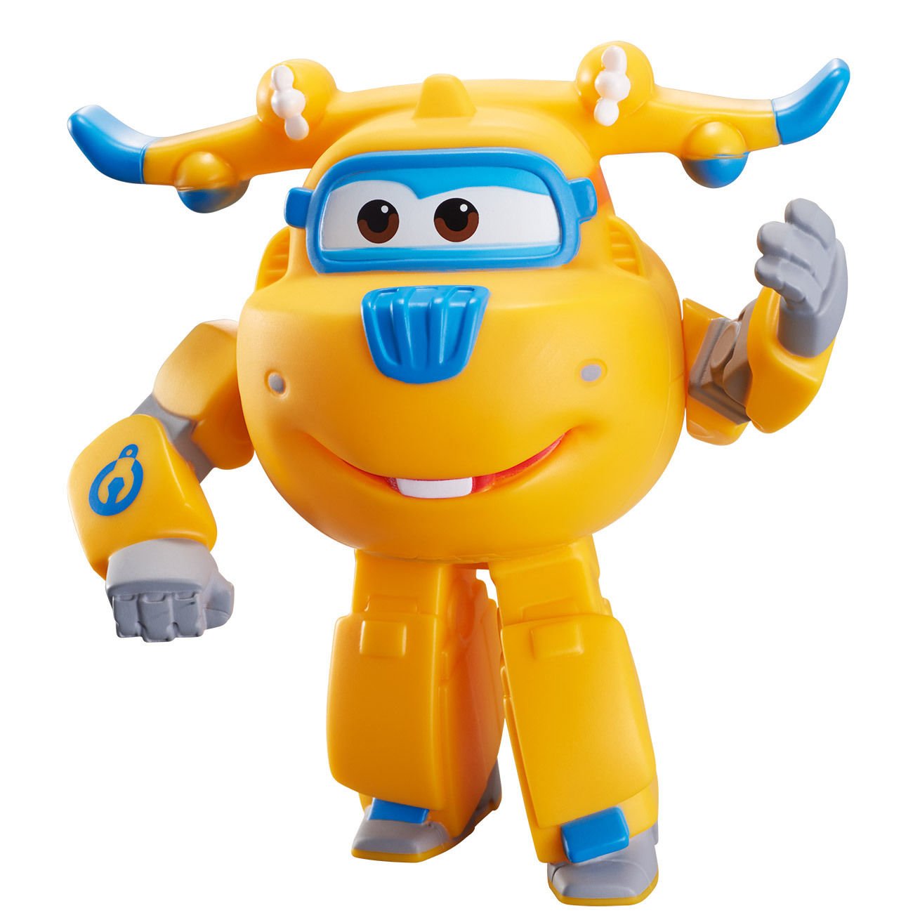 Roto Figür Donnie