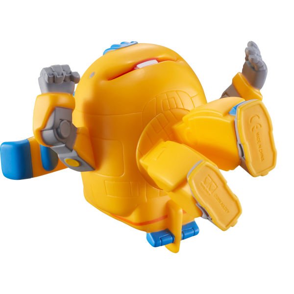 Roto Figür Donnie