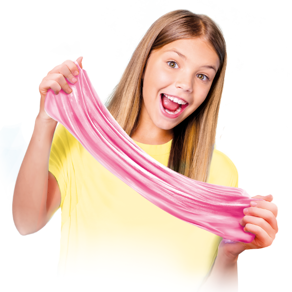 Pot Slime Serisi