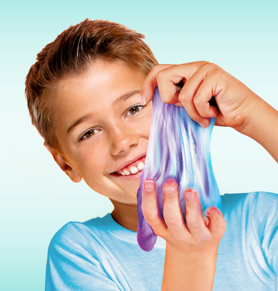 Slime Studyosu Karıştırıcı