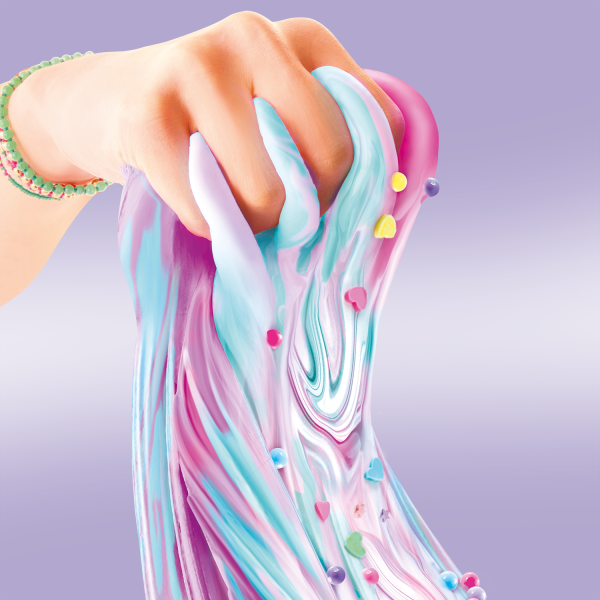 Slime Studyosu Karıştırıcı